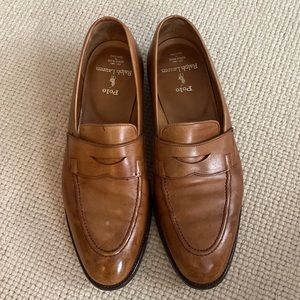 Polo Ralph Lauren loafer, size 10.5 US